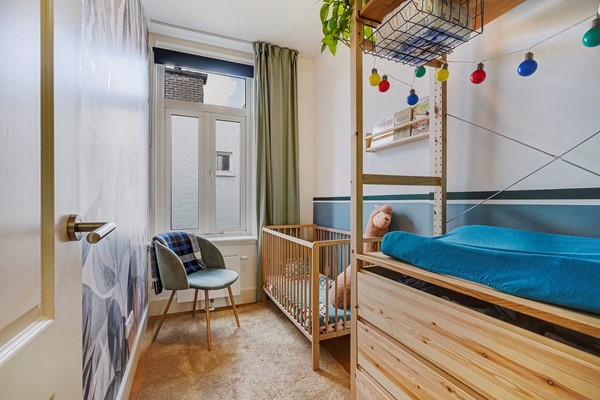 Medium property photo - Beeklaan 170, 2562 AP Den Haag